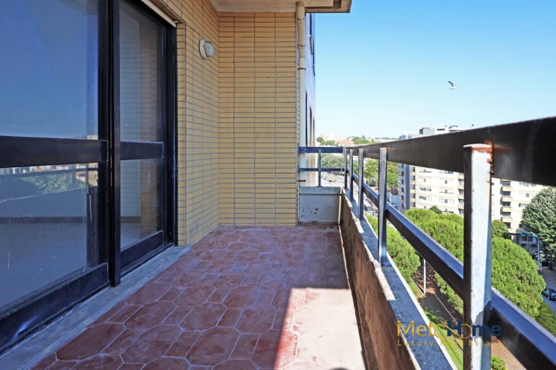 Apartamento T3 para Venda em Matosinhos e Leça da Palmeira Foto 8