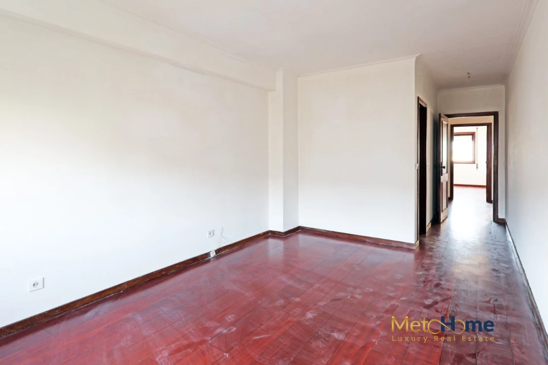 Apartamento T3 para Venda em Matosinhos e Leça da Palmeira Foto 29