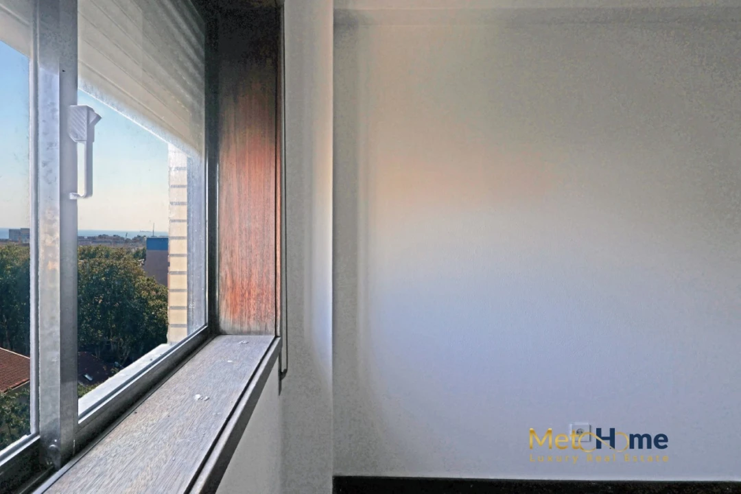 Apartamento T3 para Venda em Matosinhos e Leça da Palmeira Foto 28