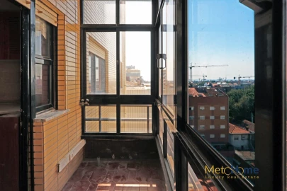 Apartamento T3 para Venda em Matosinhos e Leça da Palmeira