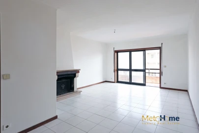Apartamento T3 para Venda em Matosinhos e Leça da Palmeira