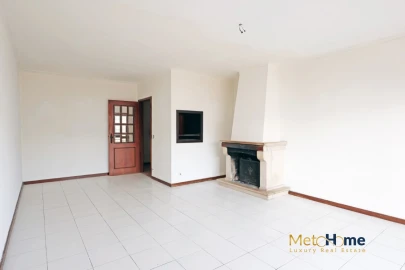Apartamento T3 para Venda em Matosinhos e Leça da Palmeira