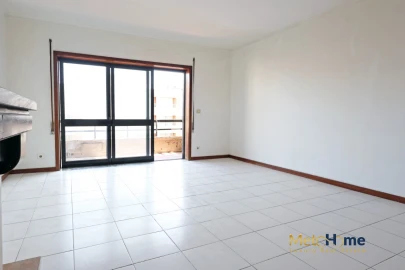 Apartamento T3 para Venda em Matosinhos e Leça da Palmeira