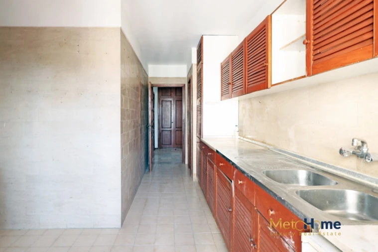 Apartamento T3 para Venda em Matosinhos e Leça da Palmeira Foto 35