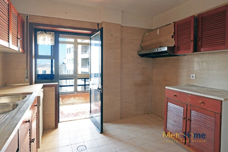 Apartamento T3 para Venda em Matosinhos e Leça da Palmeira Foto 36