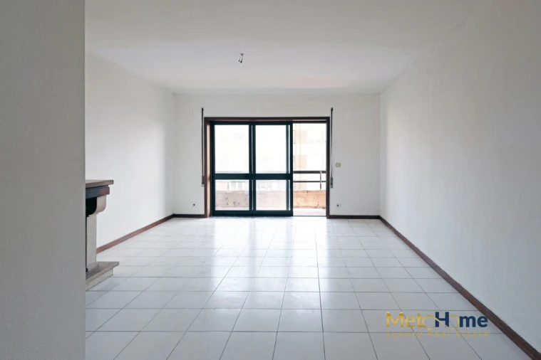Apartamento T3 para Venda em Matosinhos e Leça da Palmeira Foto 3