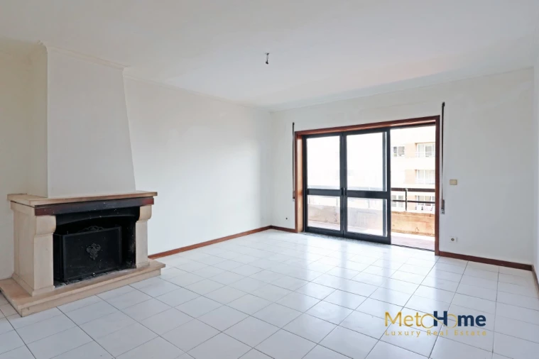 Apartamento T3 para Venda em Matosinhos e Leça da Palmeira Foto 5