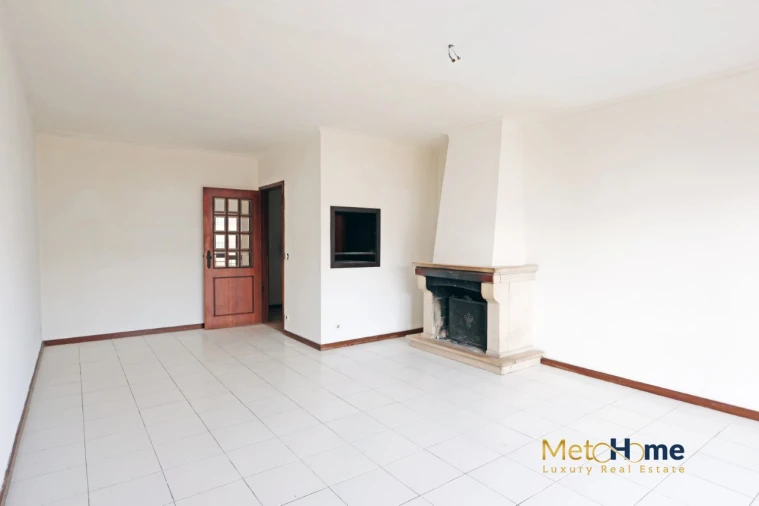 Apartamento T3 para Venda em Matosinhos e Leça da Palmeira Foto 12