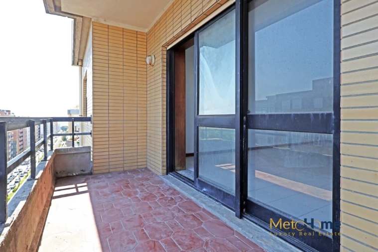Apartamento T3 para Venda em Matosinhos e Leça da Palmeira Foto 11