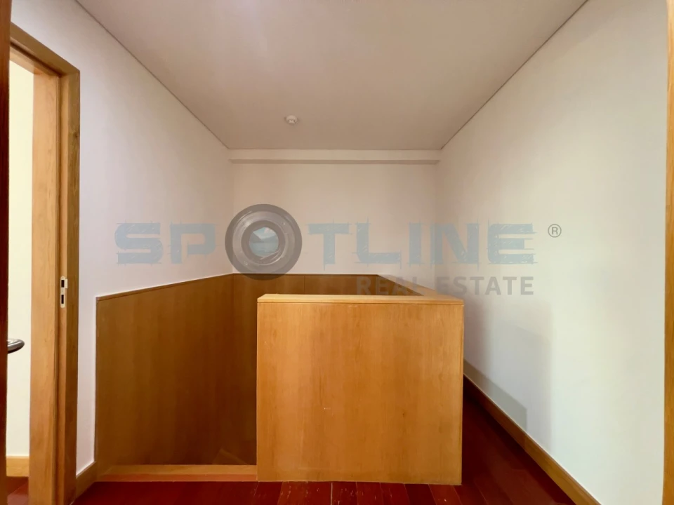 Apartamento T2 para Arrendamento em Parque das Nações Foto 20