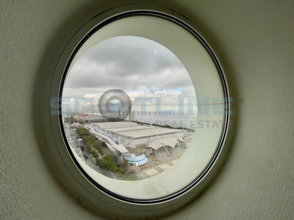 Apartamento T2 para Arrendamento em Parque das Nações Foto 54