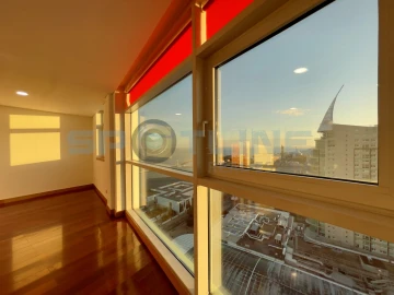 Apartamento T2 para Arrendamento em Parque das Nações