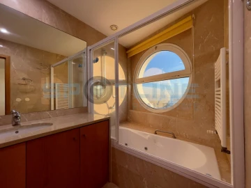 Apartamento T2 para Arrendamento em Parque das Nações