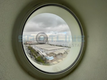 Apartamento T2 para Arrendamento em Parque das Nações