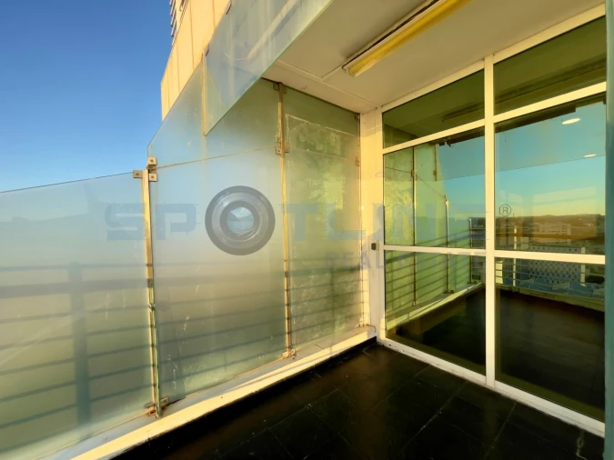 Apartamento T2 para Arrendamento em Parque das Nações Foto 45