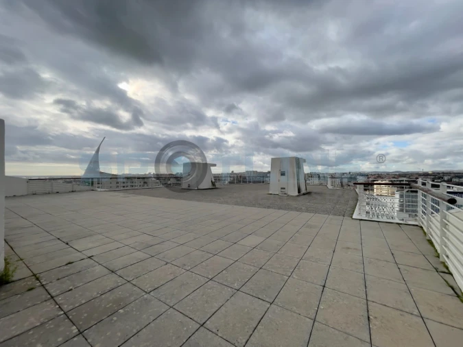 Apartamento T2 para Arrendamento em Parque das Nações Foto 55