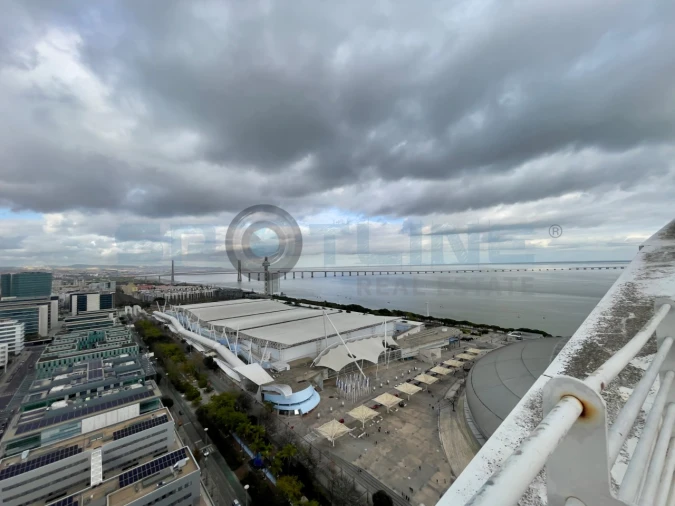 Apartamento T2 para Arrendamento em Parque das Nações Foto 57