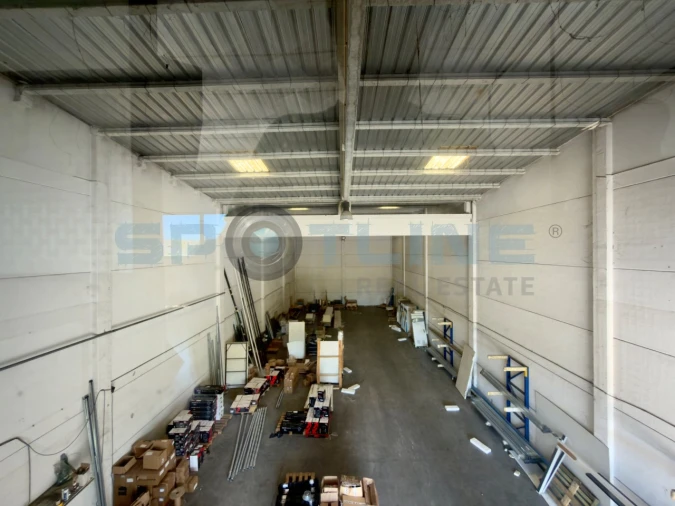 Armazém para Venda em Vialonga Foto 19