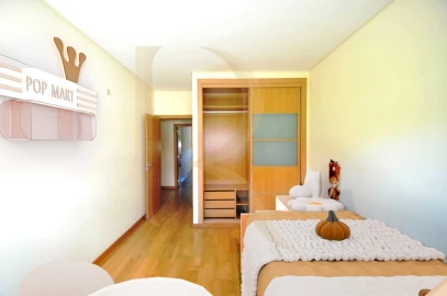 Apartamento T3 para Venda em Seixal, Arrentela e Aldeia de Paio Pires