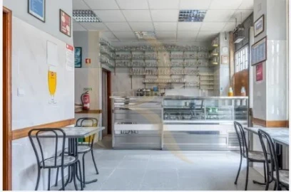 Loja para Venda em Benfica