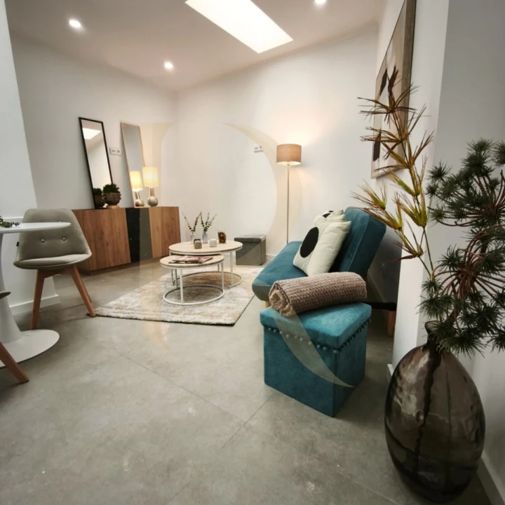 Apartamento T3 para Venda em Benfica Foto 1