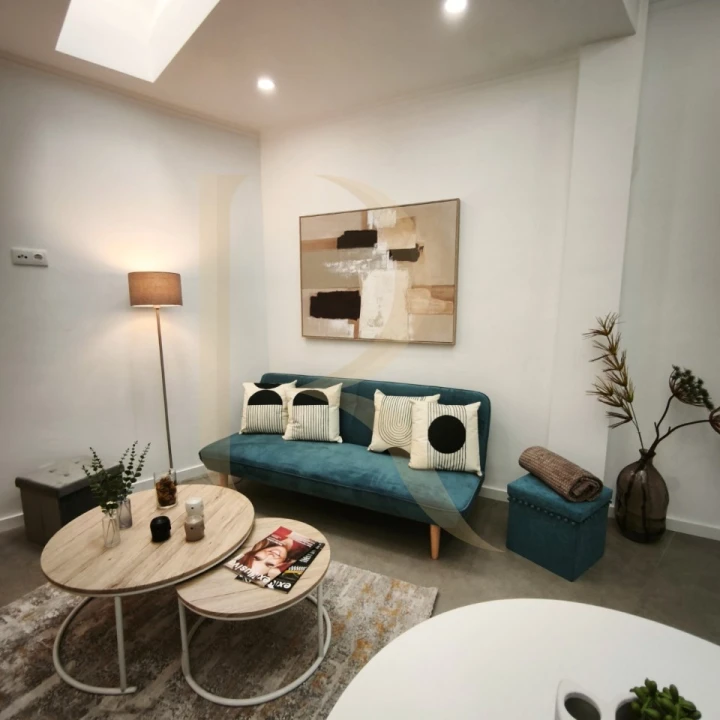 Apartamento T3 para Venda em Benfica Foto 3