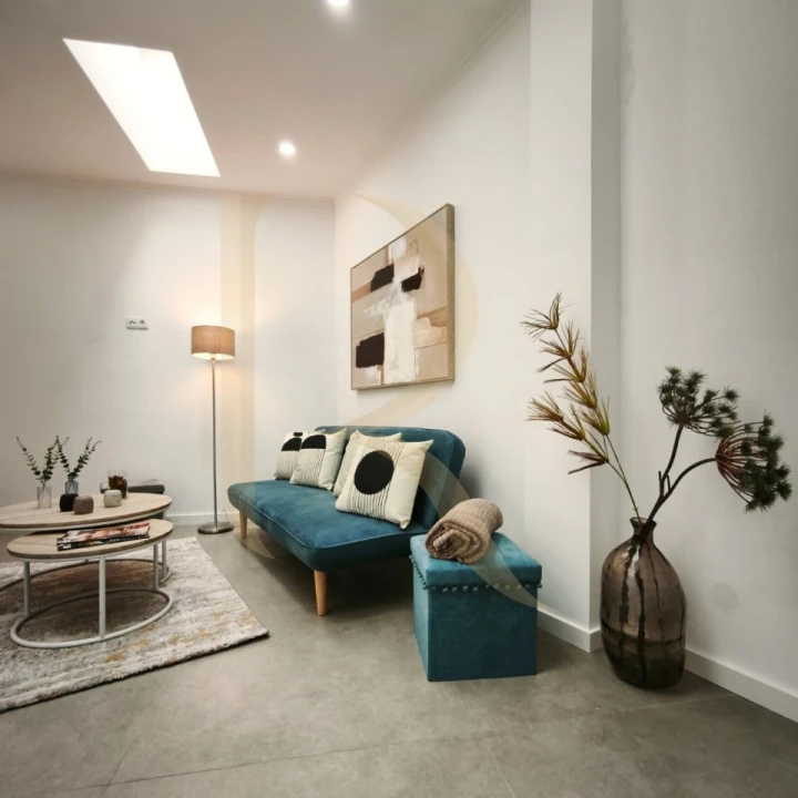 Apartamento T3 para Venda em Benfica Foto 5