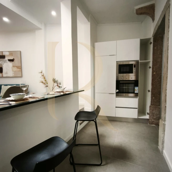 Apartamento T3 para Venda em Benfica Foto 10