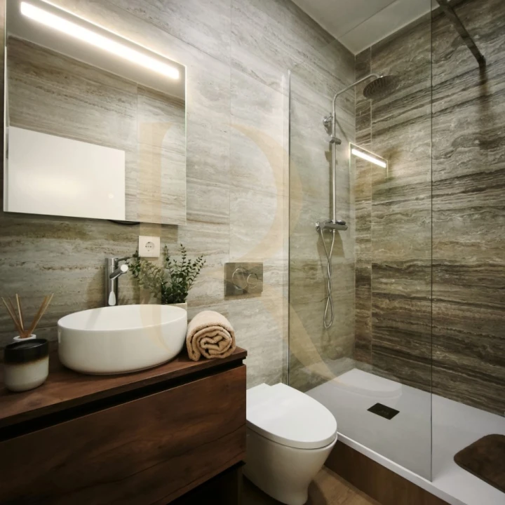 Apartamento T3 para Venda em Benfica Foto 12