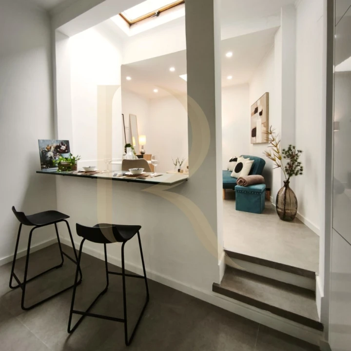 Apartamento T3 para Venda em Benfica Foto 15