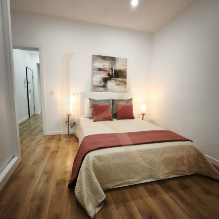 Apartamento T3 para Venda em Benfica Foto 17