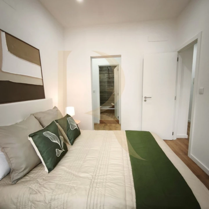 Apartamento T3 para Venda em Benfica Foto 21