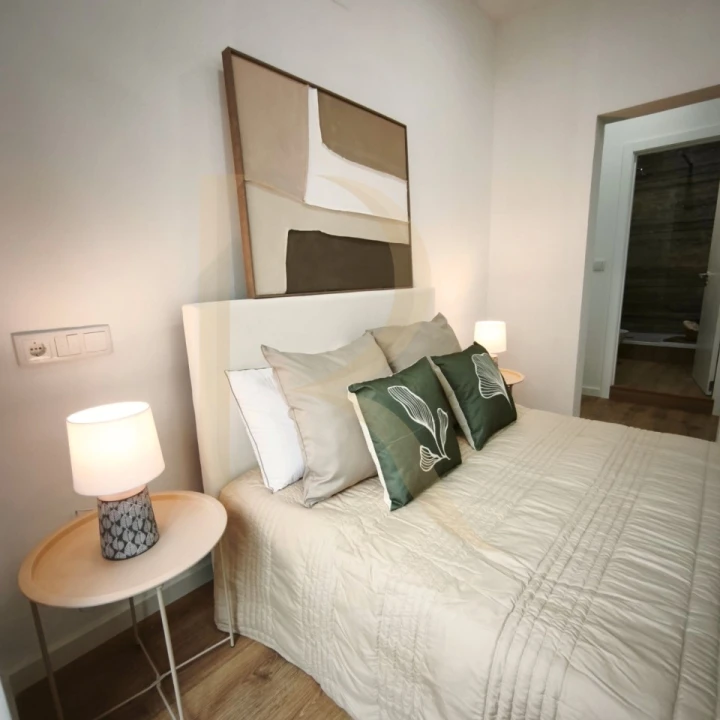 Apartamento T3 para Venda em Benfica Foto 22