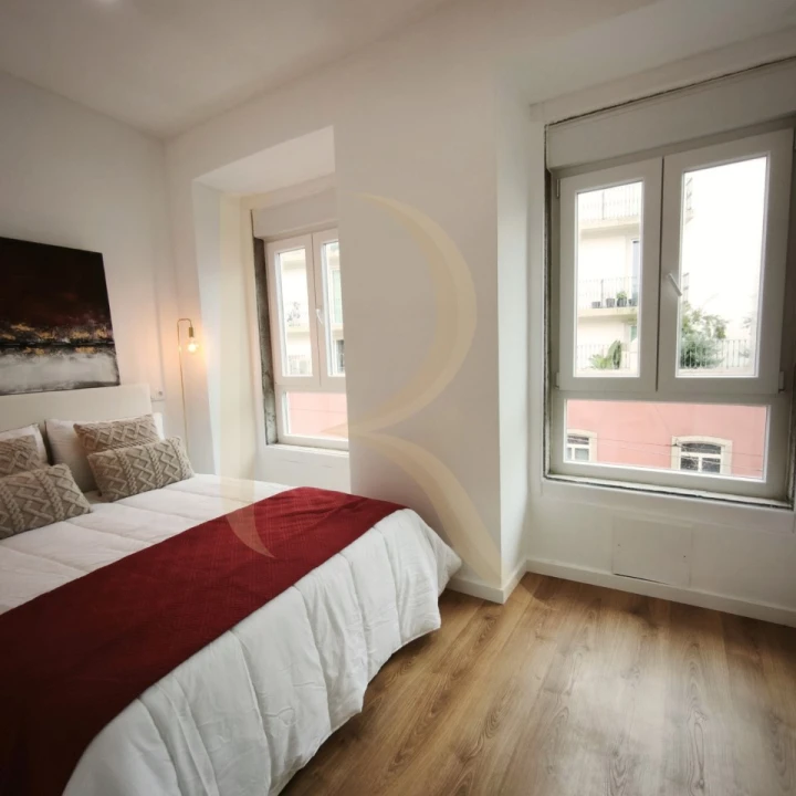 Apartamento T3 para Venda em Benfica Foto 24