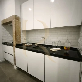 Apartamento T3 para Venda em Benfica
