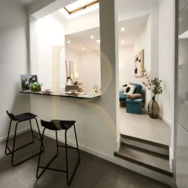 Apartamento T3 para Venda em Benfica