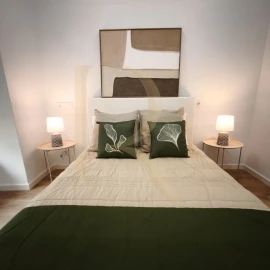 Apartamento T3 para Venda em Benfica