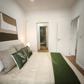 Apartamento T3 para Venda em Benfica
