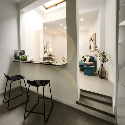 Apartamento T3 para Venda em Benfica Foto 15