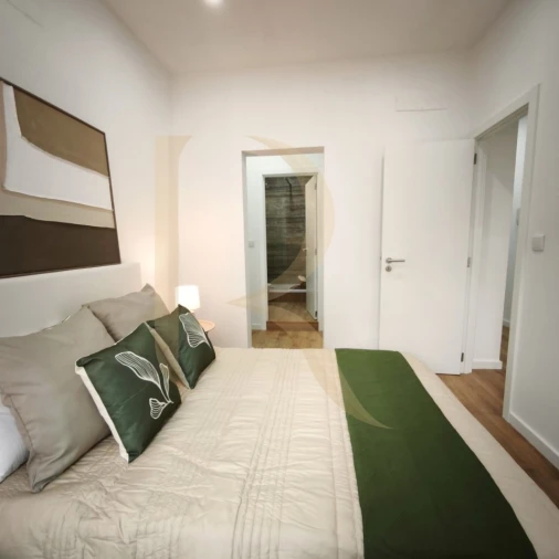 Apartamento T3 para Venda em Benfica Foto 21
