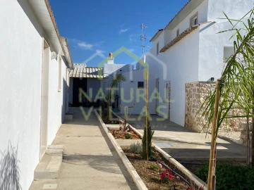 Quinta T16 para Venda em Pechão