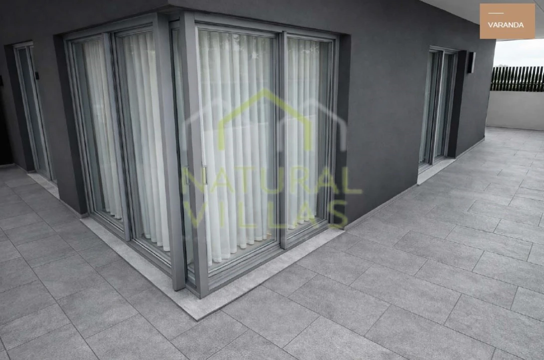 Apartamento T3 para Venda em Faro (Sé e São Pedro) Foto 9