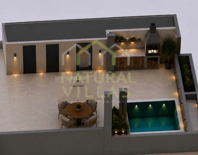 Apartamento T3 para Venda em Faro (Sé e São Pedro) Foto 3