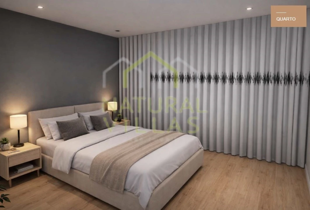 Apartamento T3 para Venda em Faro (Sé e São Pedro) Foto 4