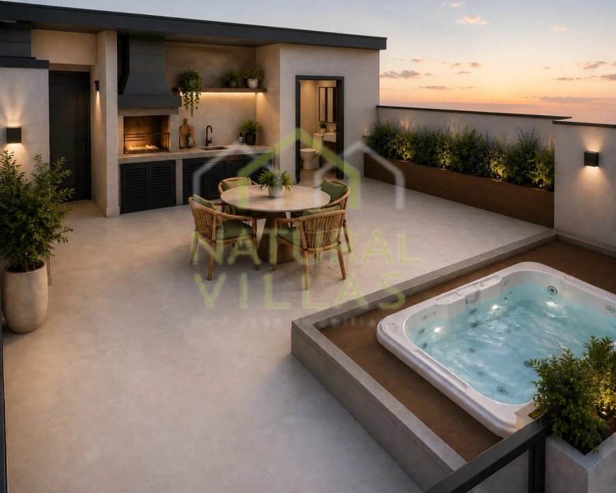 Apartamento T3 para Venda em Faro (Sé e São Pedro) Foto 1