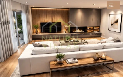 Apartamento T3 para Venda em Faro (Sé e São Pedro)