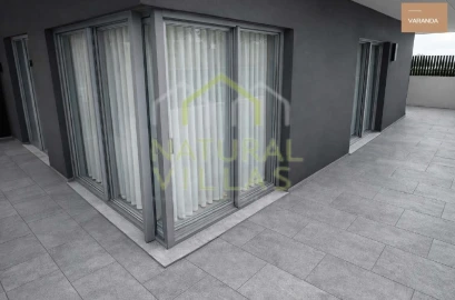 Apartamento T3 para Venda em Faro (Sé e São Pedro)