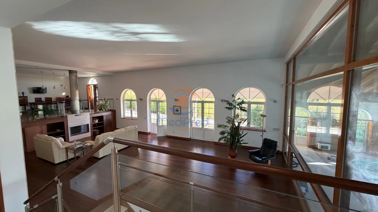 Quinta T5 para Venda em São Pedro de Tomar Foto 4