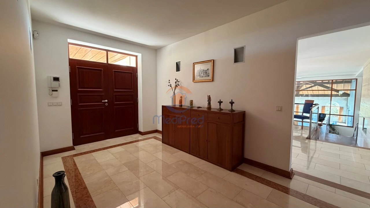 Quinta T5 para Venda em São Pedro de Tomar Foto 8