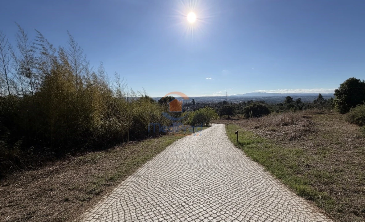 Quinta T5 para Venda em São Pedro de Tomar Foto 60